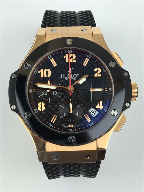 hublot geneve wrist watch|hublot geneve automatic watch price.